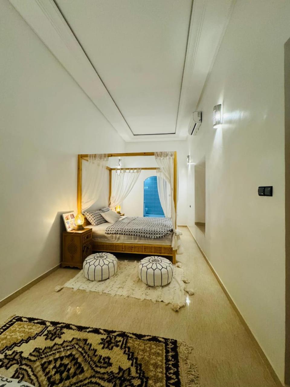 Kasbah Ben Hamou Hotel Nkob Ngoại thất bức ảnh