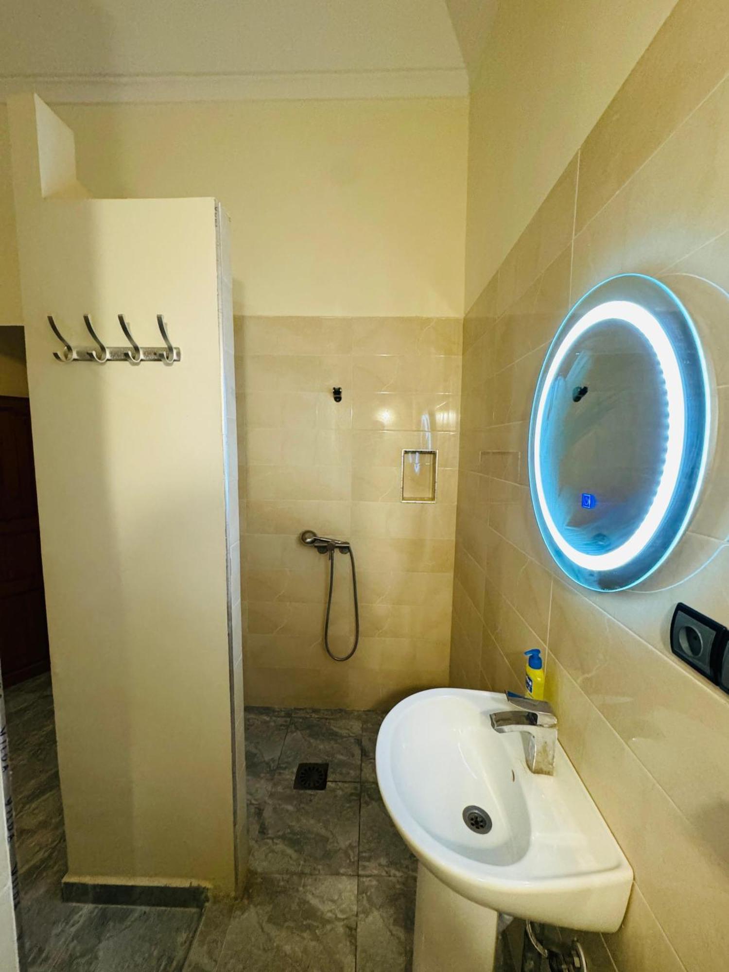 Kasbah Ben Hamou Hotel Nkob Ngoại thất bức ảnh